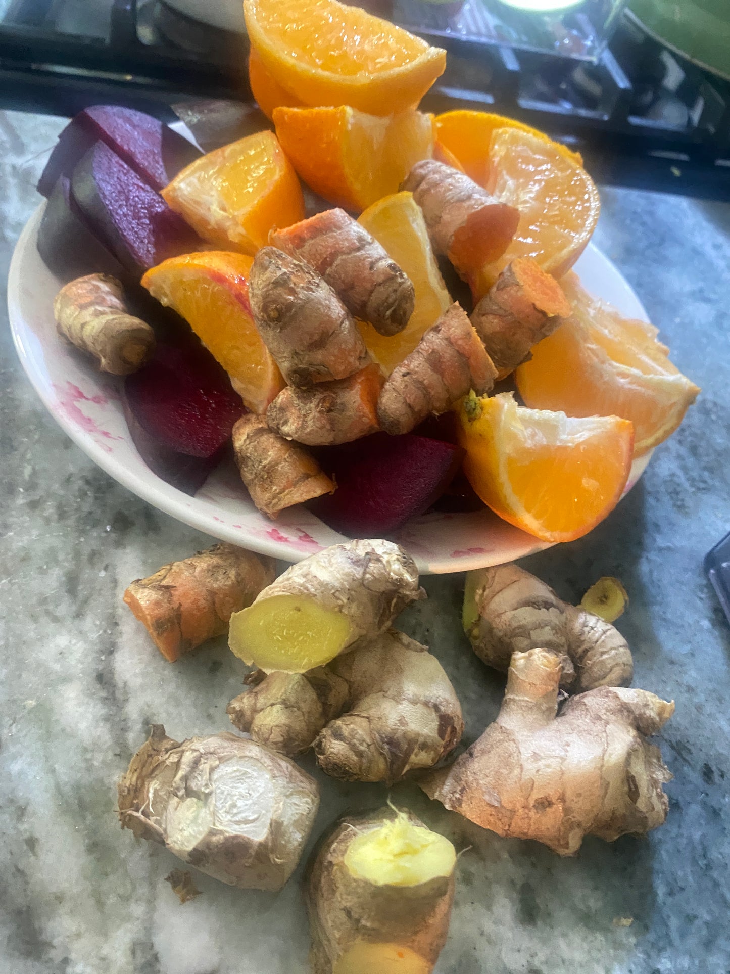16oz Beet Purification Cleanse