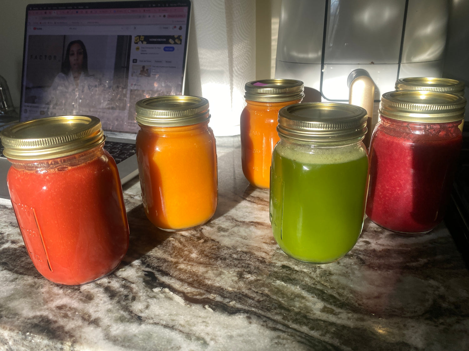 Juices