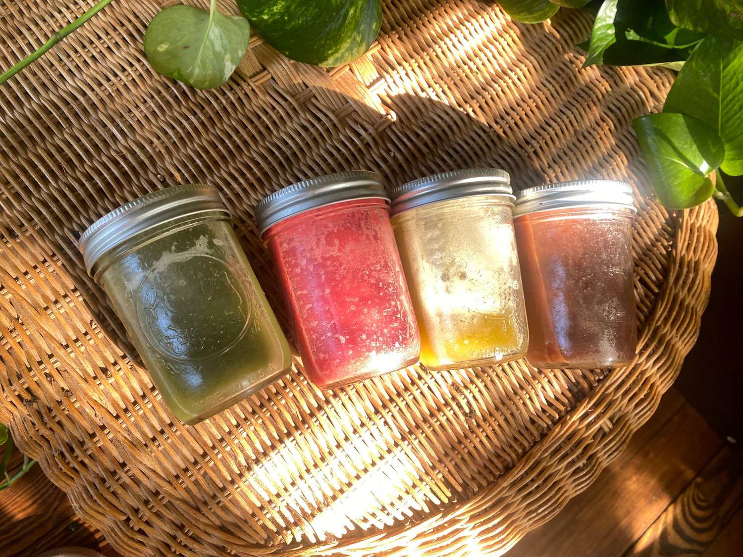 Hydrators