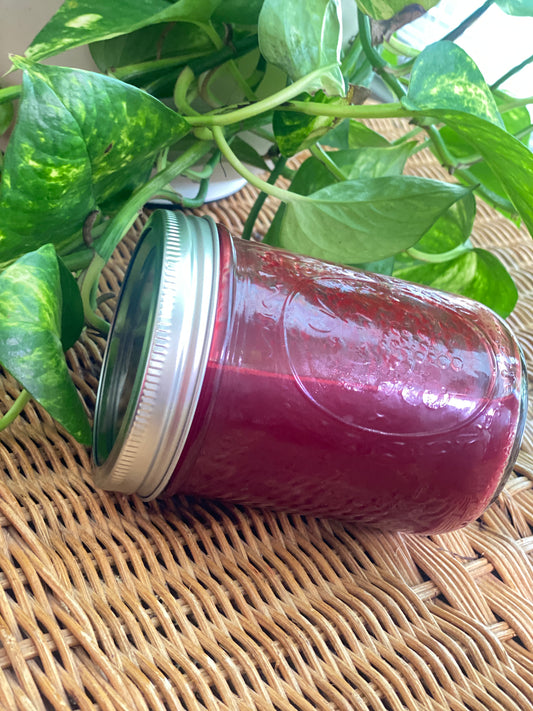 16oz Beet Purification Cleanse