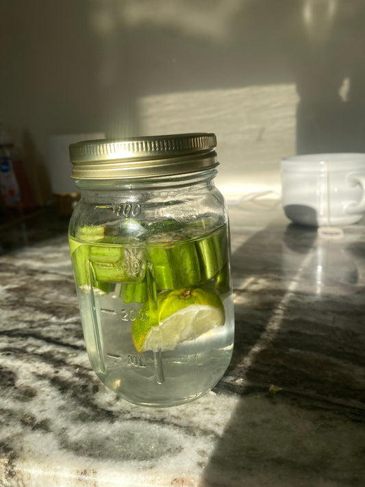 Okra Waters