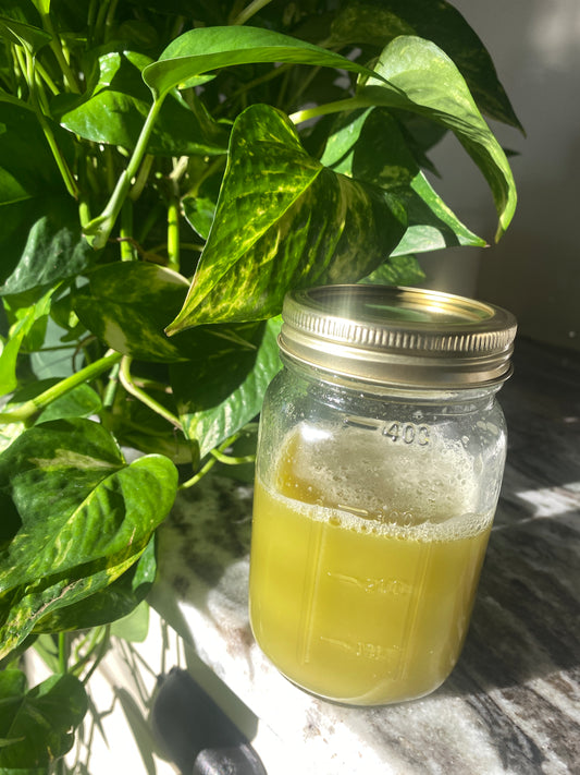 Green Clean -Juice