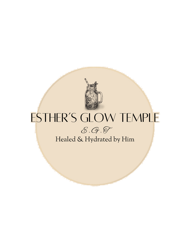 Esther's Glow Temple