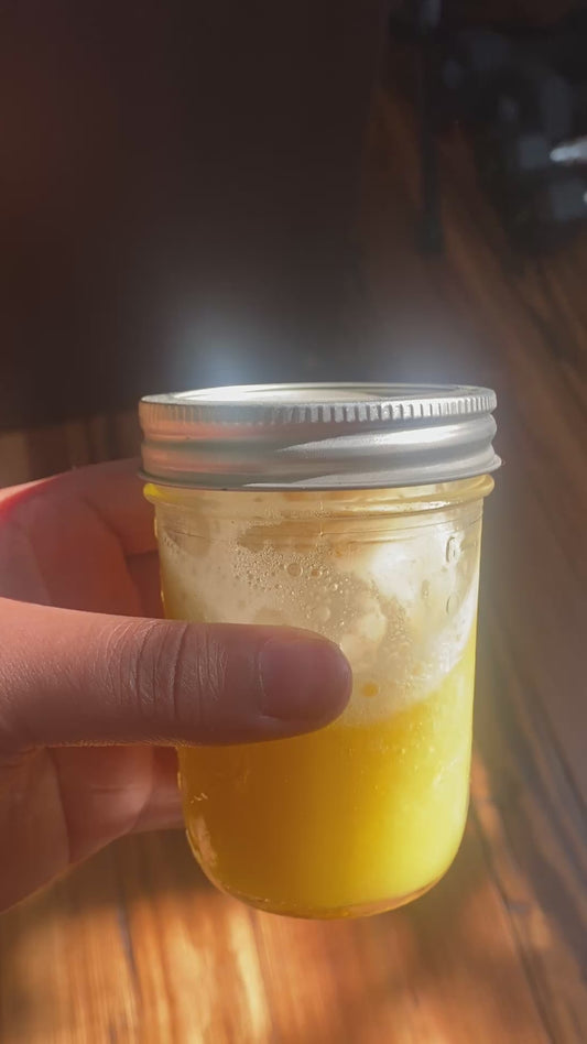 Pineapple Hydrator