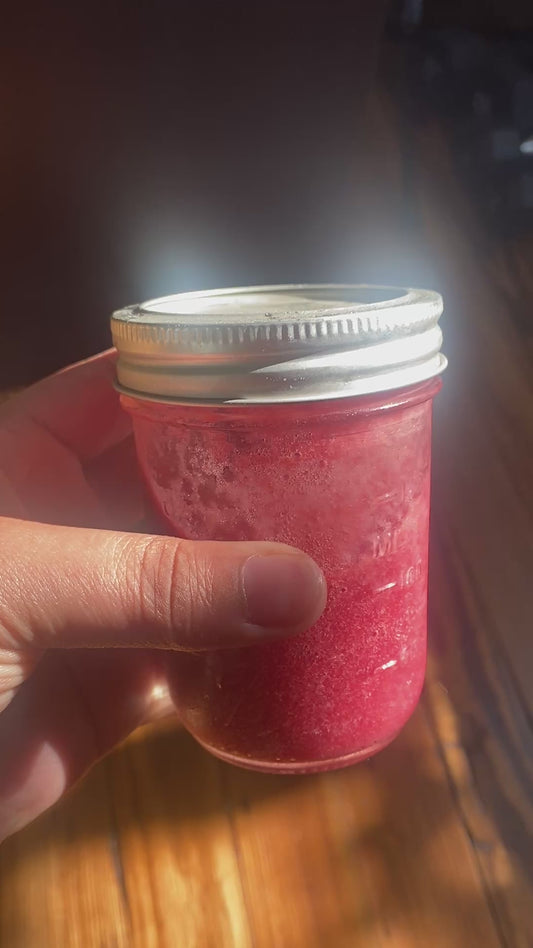 Berry Hydrator
